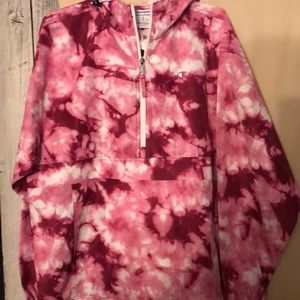 Champion wind/rain breaker